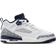 Nike Jordan Spizike Low GS - White/Pure Platinum/Obsidian