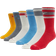 Nike Everyday Plus Cushioned Crew Socks 6-Pack - Multicolour