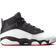 Nike Jordan 6 Rings PSV - Black/White/University Red
