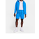 Nike Men's Sportswear Tech Fleece Shorts - Light Photo Blue/Black