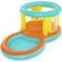 Bestway H2OGO! Jumptopia Bouncer & Child Play Pool