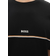 BOSS Unique T-shirt - Black