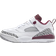 Nike Jordan Spizike Low PSV - White/Wolf Grey/Anthracite/Team Red