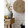 Bloomingville Otto Natural Wall Cabinet 45x45cm