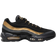 Nike Air Max 95 Premium M - Black/Metallic Gold/Anthracite