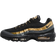 Nike Air Max 95 Premium M - Black/Metallic Gold/Anthracite