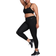Nike Universa Women's Medium-Support Mid-Rise 7/8 Leggings - Black