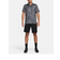 Nike Men's Tour Dri-FIT Golf Polo - Light Smoke Grey/White