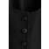 H&M Suit Waistcoat - Black