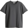 H&M Cotton T-shirt - Dark Gray