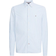 Tommy Hilfiger 1985 Collection Flex Striped Shirt - Copenhagen Blue/White