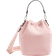 River Island Bucket Bag - Pink