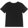 Stella McCartney Kid's Cotton Shape Print T-shirt - Black w Print/Glitter