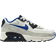 Nike Air Max 90 LTR PS - White/Blue/Beige