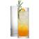 Joyjolt Fluted Highball Cocktail Glass 47.3cl 2pcs