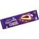Cadbury Big Taste Triple Choc Sensation Bar 300g