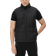 Regatta Steller Men's Multi-Zip Insulated Vest - Black