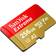 SanDisk Extreme MicroSDXC Class 10 U3 Card 190MB/s 256GB