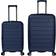 Traveler's Choice Pagosa Hardside Spinner Luggage - Set of 2