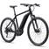 Giant E-Hybrid Bike - Roam E+ GTS 25km/h - Black Men's Bike