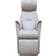 G Plan Ergoform Malmo Grey Armchair 101cm