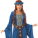 Bristol Novelty Forum Medieval Maiden Adult Costume