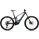 Orbea Wild H20 Electric Mountain Bike 2023 - Basalt Grey/Dark Teal Unisex