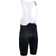 Rapha Men's Pro Team Bib Shorts - Dark Navy/White