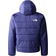 The North Face Boy's Reversible Perrito Jacket - Cave Blue/Almond Butter