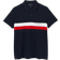 Tommy Hilfiger Men Chest Colourblock Polo Shirt - Desert Sky