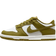 Nike Dunk Low GS - White/Pacific Moss