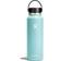 Hydro Flask Wide Mouth Dew Water Bottle 118.3cl
