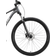 Merida Big Nine 20 Mountain Bike 2023 - Black/Silver Men's Bike
