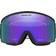 Oakley Target Line L Ski Goggles - Matte Black