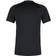 Nike Men's Pro Dri-FIT Slim Short-Sleeve Top - Black/White