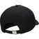 Nike ri-FIT Club Structured Cap with Metal Logo - Black/Metallic Silver