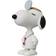 Medicom Toy Doctor Snoopy 8cm