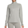 Nike Pacer Dri-FIT Pullover with 1/4 Zip Women - Dark Stucco/Sail