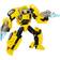Hasbro Transformers Legacy United Deluxe Class Animated Universe Bumblebee 14cm