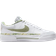 Nike Court Legacy Lift W - White/Multi-Color/Gum Medium Brown/Oil Green