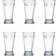 La Rochere Abeille Drinking Glass 46cl 6pcs
