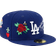 New Era MLB Los Angeles Dodgers 59Fifty Lifetime Champs Caps