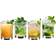 Riedel Mixing Rum Drinking Glass 11.39cl 4pcs