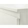 Ikea Kullen White Chest of Drawer 140x72cm