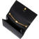 Saint Laurent Kate Medium Shoulder Bag - Black