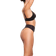 SKIMS Fits Everybody High-Waisted Thong - Onyx