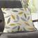 Fusion Beechwood Complete Decoration Pillows Yellow (43x43cm)