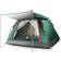 Camping Beach Vinyl Sun Shade All Round Rain Cover Tourist Tent