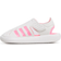 adidas Kid's Summer Closed Toe - Cloud White/Beam Pink/Clear Pink