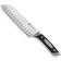 Scanpan Classic 92551800 Santoku Knife 18 cm